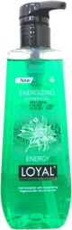 Loyal Shower Gel Energy 500ml