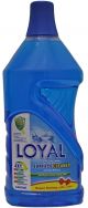 Loyal Surface Cleaner Blue Seaside Breeze 2400ml