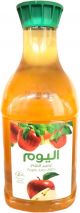 Alyoum Apple Juice 1.7L
