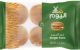 Alyoum Burger Bread Plain 6 pcs