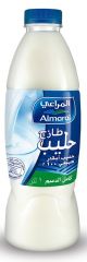 Almarai Full Fat Fresh Milk 1L