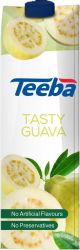 Teeba Guava Juice 1L