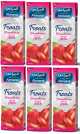 Almarai Strawberry Milk 200ml *6