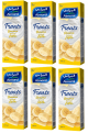 Almarai  Banana Milk 200ml *6
