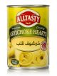 ALLTASTY Artichoke Hearts 400g