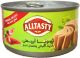 ALLTASTY Tuna In Vegetable Oil Spicy 170g