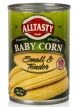 ALLTASTY Baby Corn 425g