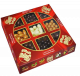 Tops Chocolate Dragee Assorted 450g