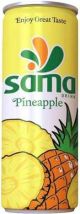 Sama Pineapple Drink 250ml