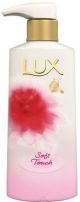 Lux Passion Flower & Vanilla Oil Body Wash 700ml