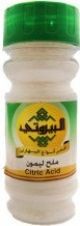 Al Bayrouty Citric Acid 50g