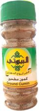 Al Bayrouty Ground Cumin 50g