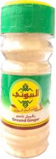 Al Bayrouty Ground Ginger 50g