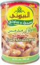 Al Bayrouty Foul Moudamas With Chili 400g