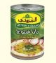 Al Bayrouty Baba Ghanouge 370g
