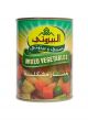 Al Bayrouty Mixed Vegetables 400g