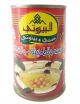Al Bayrouty Hummus Chilli 300g