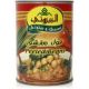 Al Bayrouty Peeled Beans 400g