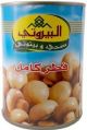 Al Bayrouty Whole Mushrooms 400g