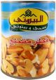 Al Bayrouty Sliced Mushrooms 400g