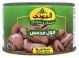 Al Bayrouty Foul Mudammas 400g
