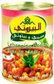 Al Bayrouty Labanaise Recipe Foul 400g