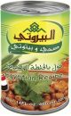 Al Bayrouty Egyption Recipe Foul 400g