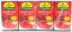 Al Bayrouty Tomato Paste Medium Concentration 135g *4