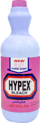 Hypex Bleach Stain Remover Floral Scent 950ml