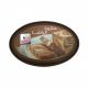Elbasha Chocolate Halva 350g