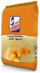 Elbasha Coarse semolina 1.25kg