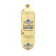 Jawharat Toulkarem Beef Mortadella With Olives 500g