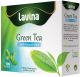 Lavina Pure Green Tea 100 Bags