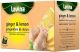 Lavina Ginger & Lemon 20 Bags