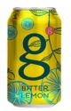 G Bitter Lemon Drink 300ml