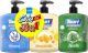Touri Liquid Hand Soap 500 ml * 3