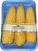 Peeled Corn Plate (3 Pcs)