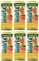 Matrix Orange Carrot Juice 200ml *6