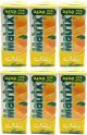 Matrix Orange Juice 200ml *6