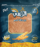 Reefy Diet Brown Bran Bread