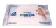 Snow Anti Bacterial Wet Wipes *20