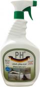 PH 14 Mold Mildew Stain Remover 1L