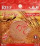 Reef high fiber bread