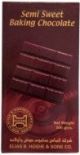 Hoshe Dark Chocolate For Sweets 500g