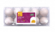 Sinokrot Low Fat Egg *10