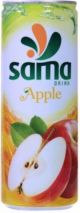 Sama Apple Drink 250ml