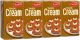 KDD Thick Cream 125g *4