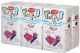 KDD Strawberry Milk 125ml *6