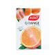 KDD Orange Juice 250ml