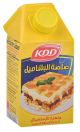 KDD Bechamel Sauce 500ml